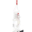 ROOR Tech 15″ Stemless Straight Tube with Barrel Perc – Clear Glass