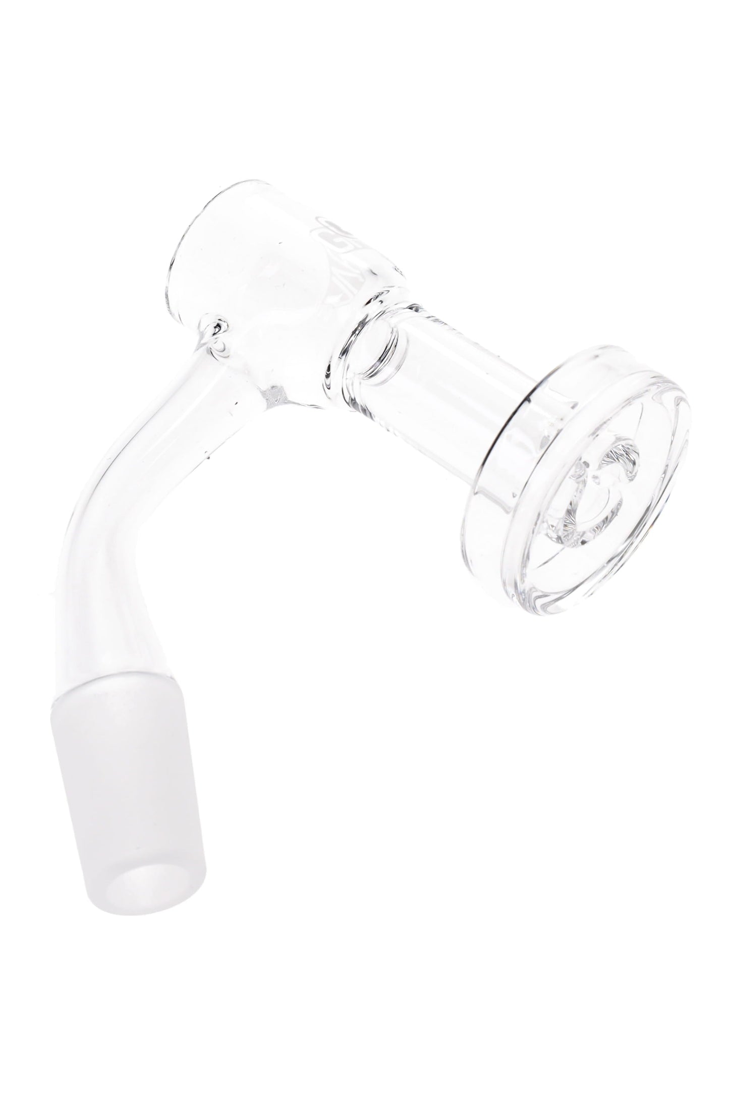 GRAV Slurper Bucket Banger