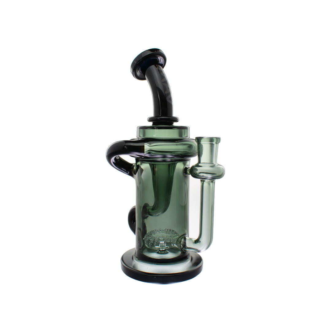 Monterey Recycler