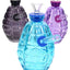 Colored Glass Grenade Bong “Blast Buddy” – 4½″
