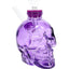 Colored Skull Glass Bong “Bone Bank” – 4″