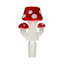 14MM MUSHROOM Bowl