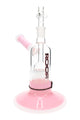 ROOR Tech 7.5″ Chamber Bubbler – Ten-Arm Tree Perc – 18.8 mm