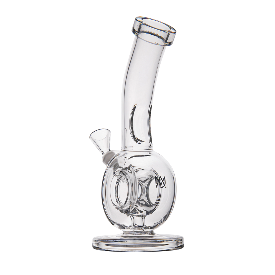 The Saturn Bong