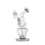 MJ Arsenal Gemini Mini Dab Rig