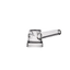 MJ Arsenal Deco Hand Pipe