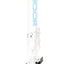 ROOR Tech 14″ Straight Tube Bong with Showerhead Perc – 5 mm Clear