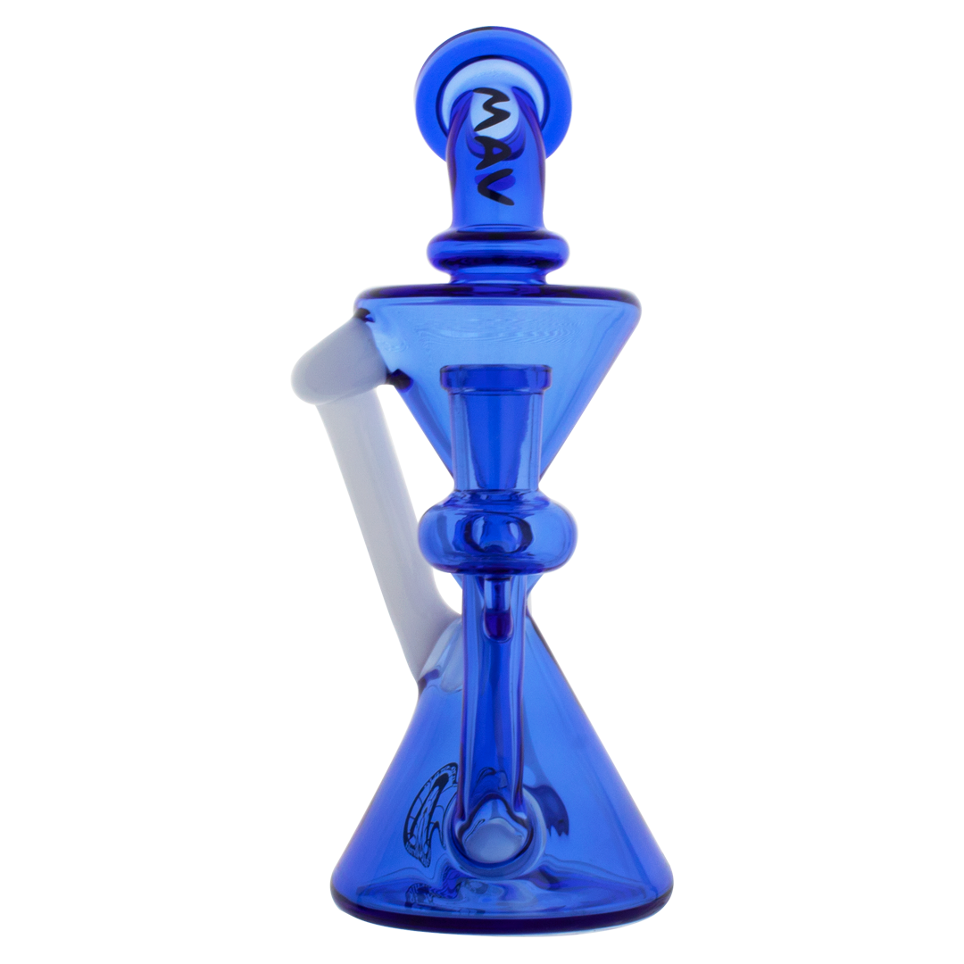 Mini Zuma Recycler