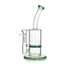 8.5-inch Honeycomb Perc Rig