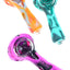 Eyce ProTeck Alien Silicone Spoon Pipe – Poker – Assorted Colors