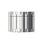 Draken Stainless Steel Grinder