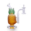 8" Tropicalia Pineapple Dab Rig