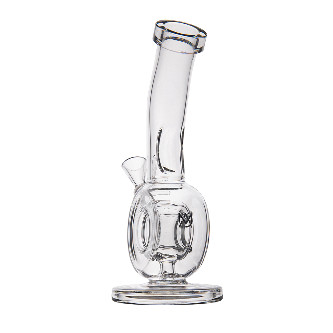 The Saturn Bong