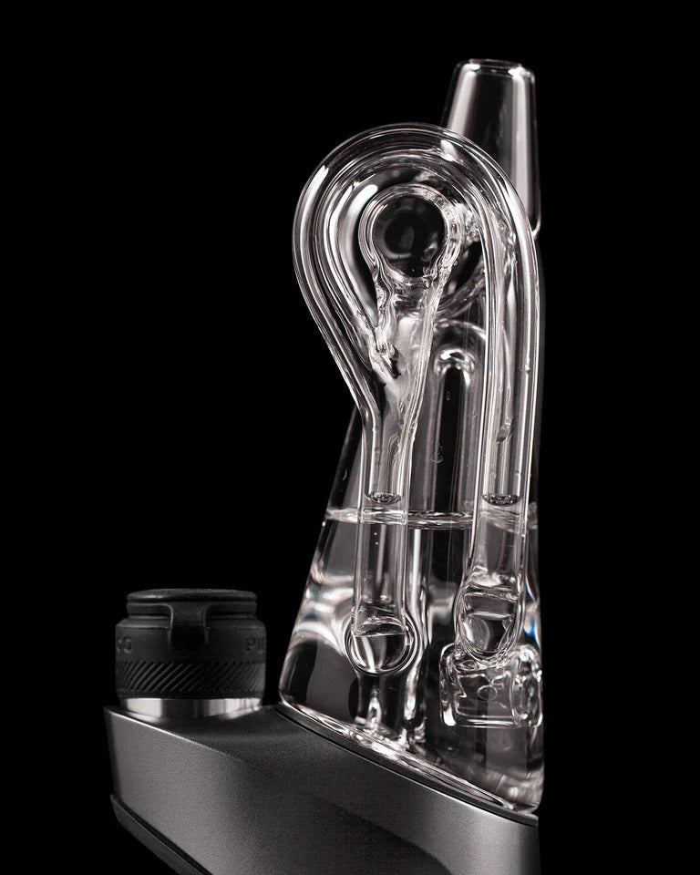 Puffco Ryan Fitt Recycler Glass 2.0 – Peak & Peak Pro – Special Edition