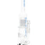ROOR Tech 14″ Straight Shooter Bong – Tree-to-Showerhead Perc (Glass-on-Glass)