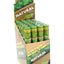 Cyclones 75 mm Hemp Cones – 24-Tube Display – 2/Tube