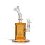 9 Inch Glycerin Dab Rig with 14mm Joint