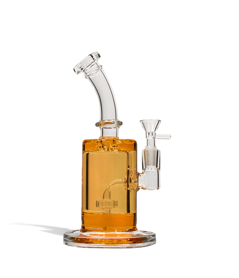 9 Inch Glycerin Dab Rig with 14mm Joint