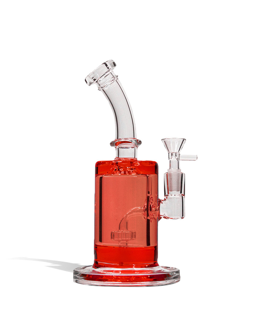 9 Inch Glycerin Dab Rig with 14mm Joint