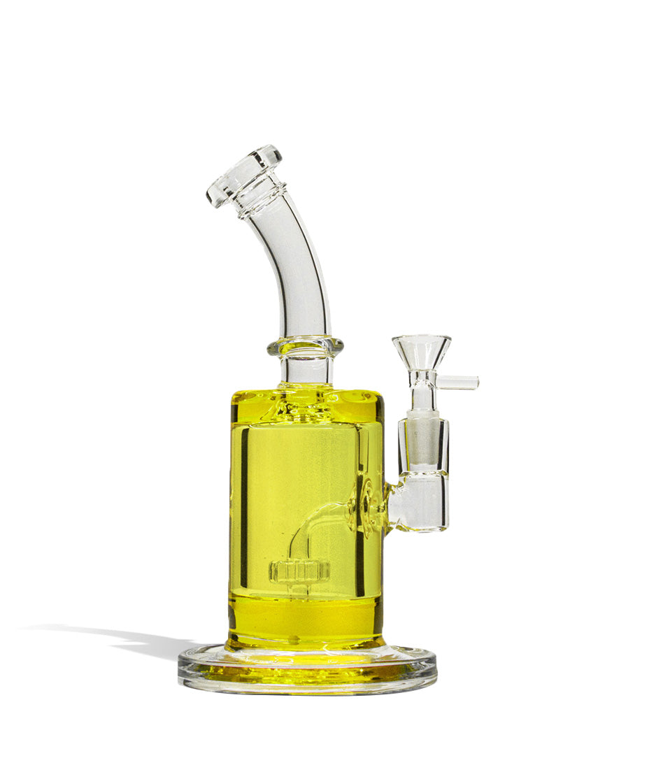 9 Inch Glycerin Dab Rig with 14mm Joint