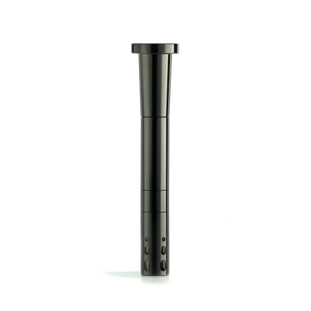 Dura-Stem - Unbreakable Aluminum Downstem - Black