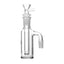Human Grade Tube Ash Catcher