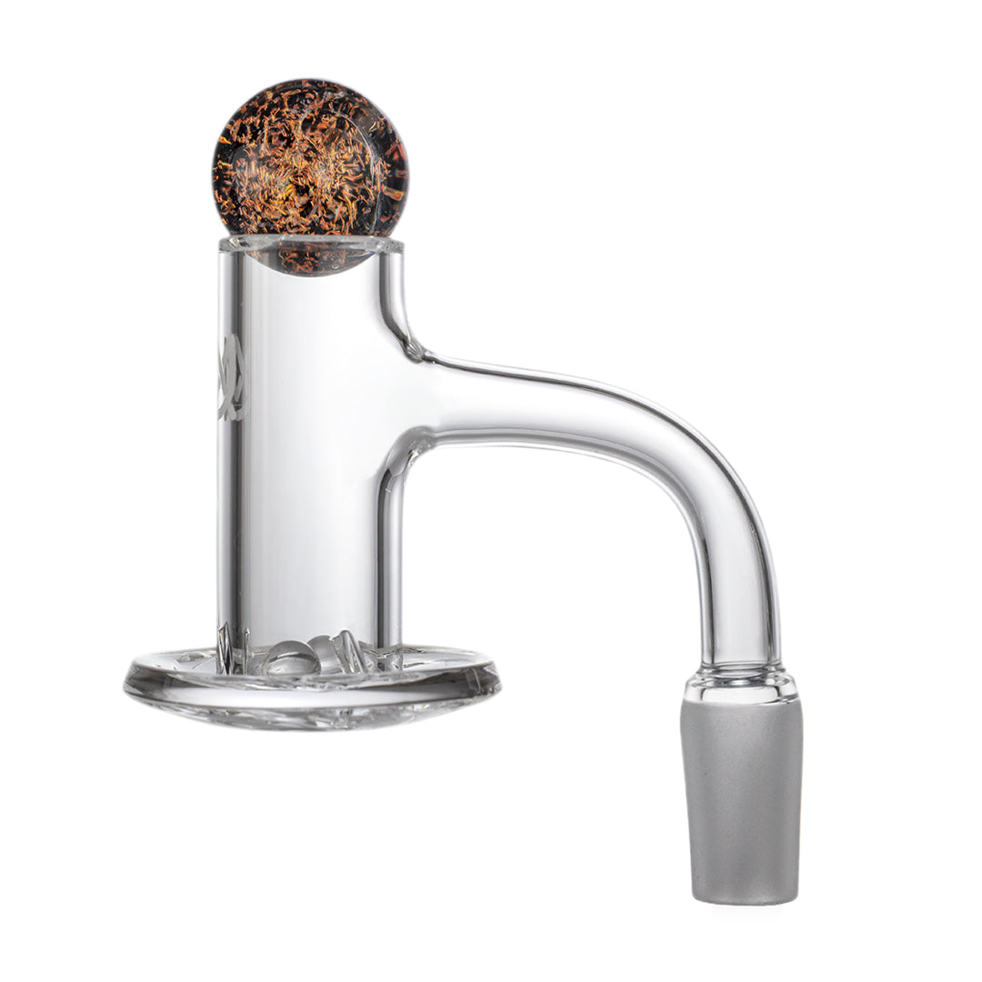MJ Arsenal Full Weld Quartz Terp Blender