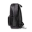 Smell Proof Backpack with Lock (Black)