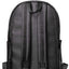Smell Proof Backpack with Lock (Black)