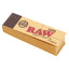 RAW Original Unrefined Tips – 50 Pack Box