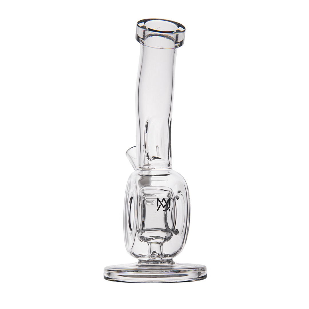 The Saturn Bong