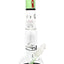 ROOR Tech 14" Multicolor Bubble Base Bong – GOG with Tree Perc