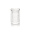 Twenties Collection Jar | Clear
