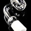 Quartz 14.5 mm Female Domeless Banger – 4 mm Thick
