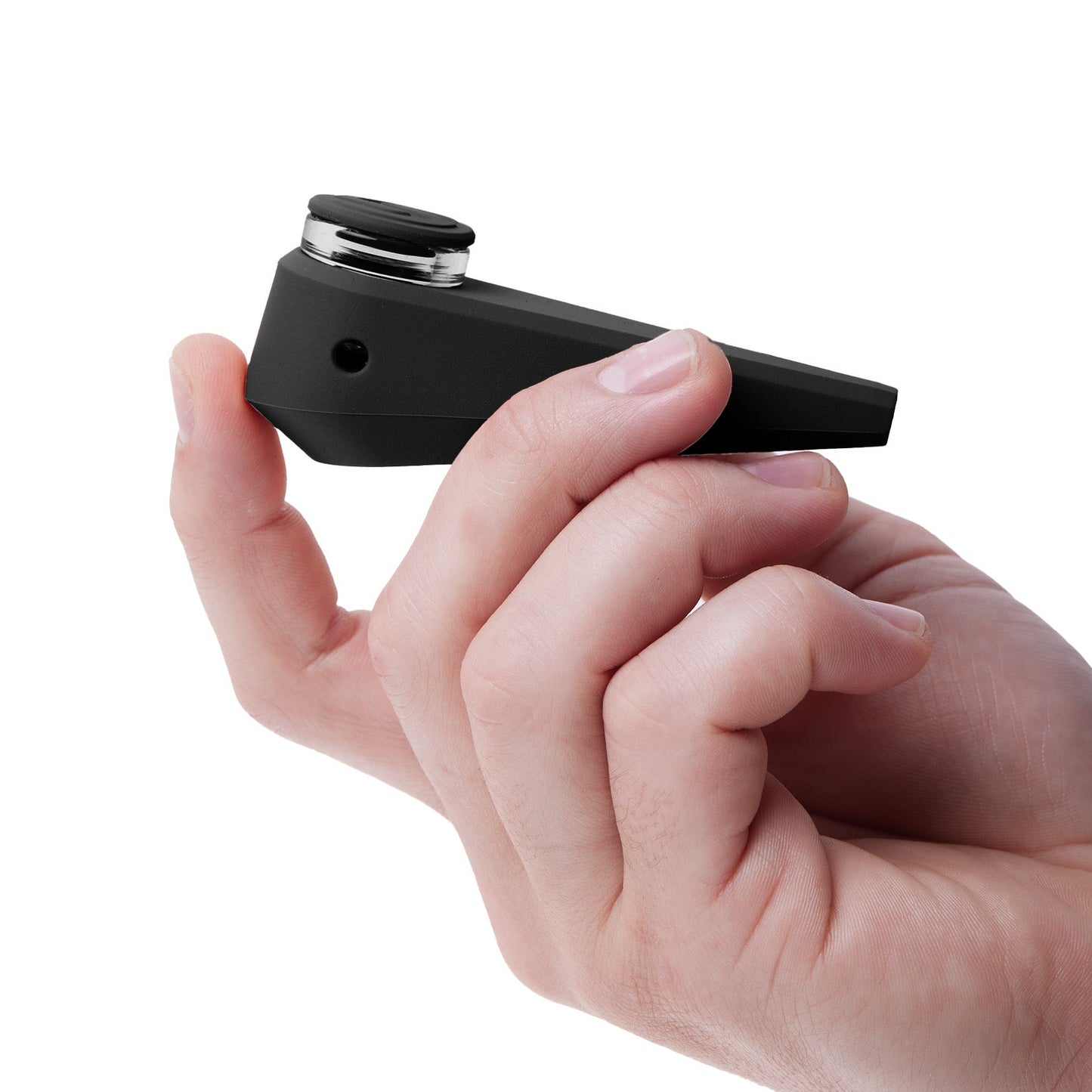 SOFTGLASS Token Hand Pipe