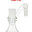 TAG - Non-Diffusing Dry Ash Catcher Drop Down Adapter