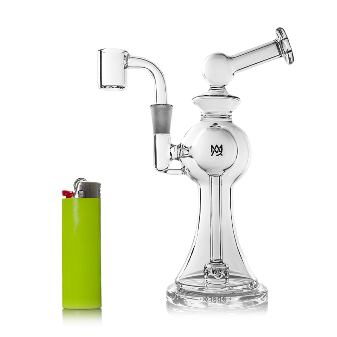 Apollo Mini Dab Rig