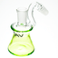 Dry Ash Catcher 14MM/45°