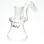 Dry Ash Catcher 14MM/45°