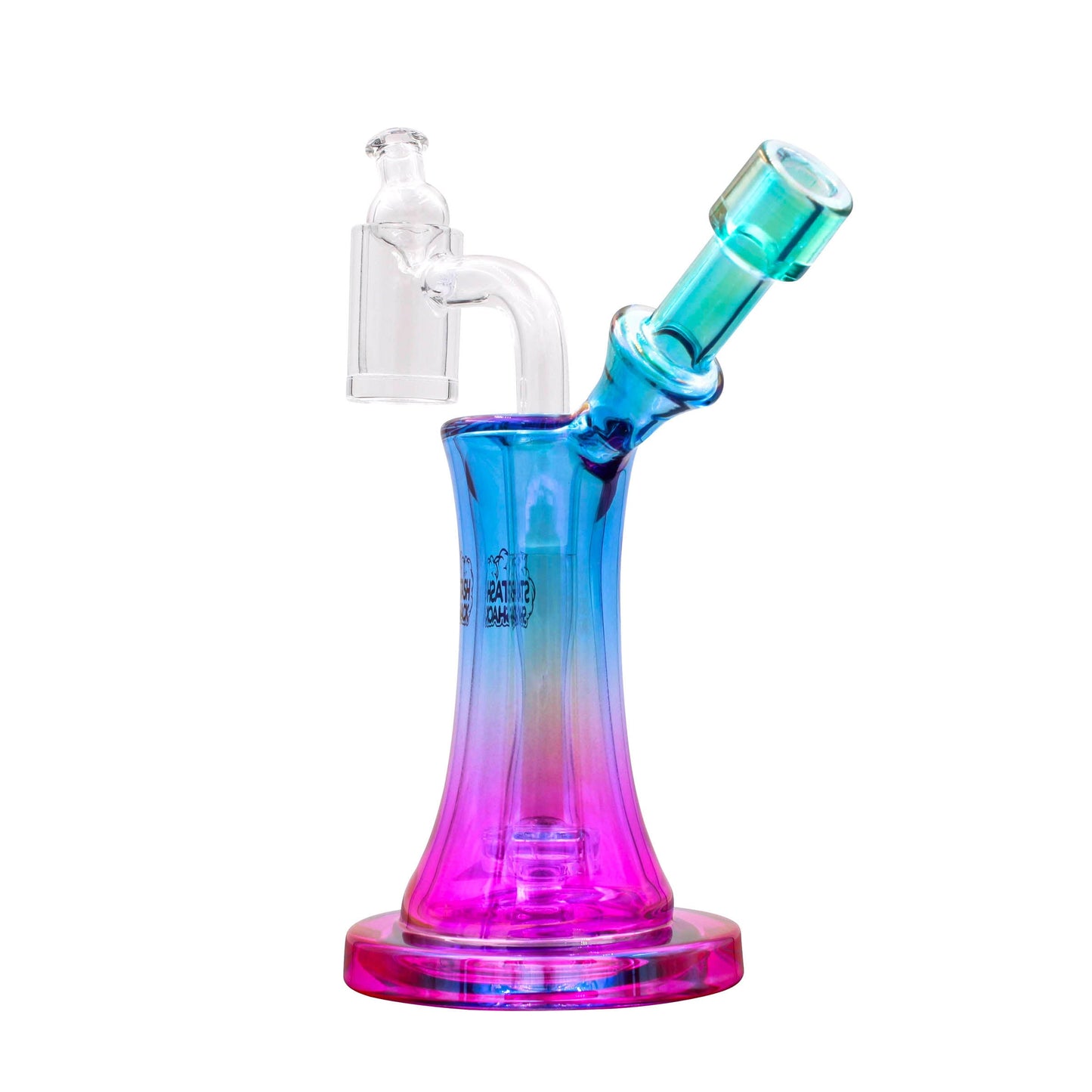 Aurelia Mini Rig