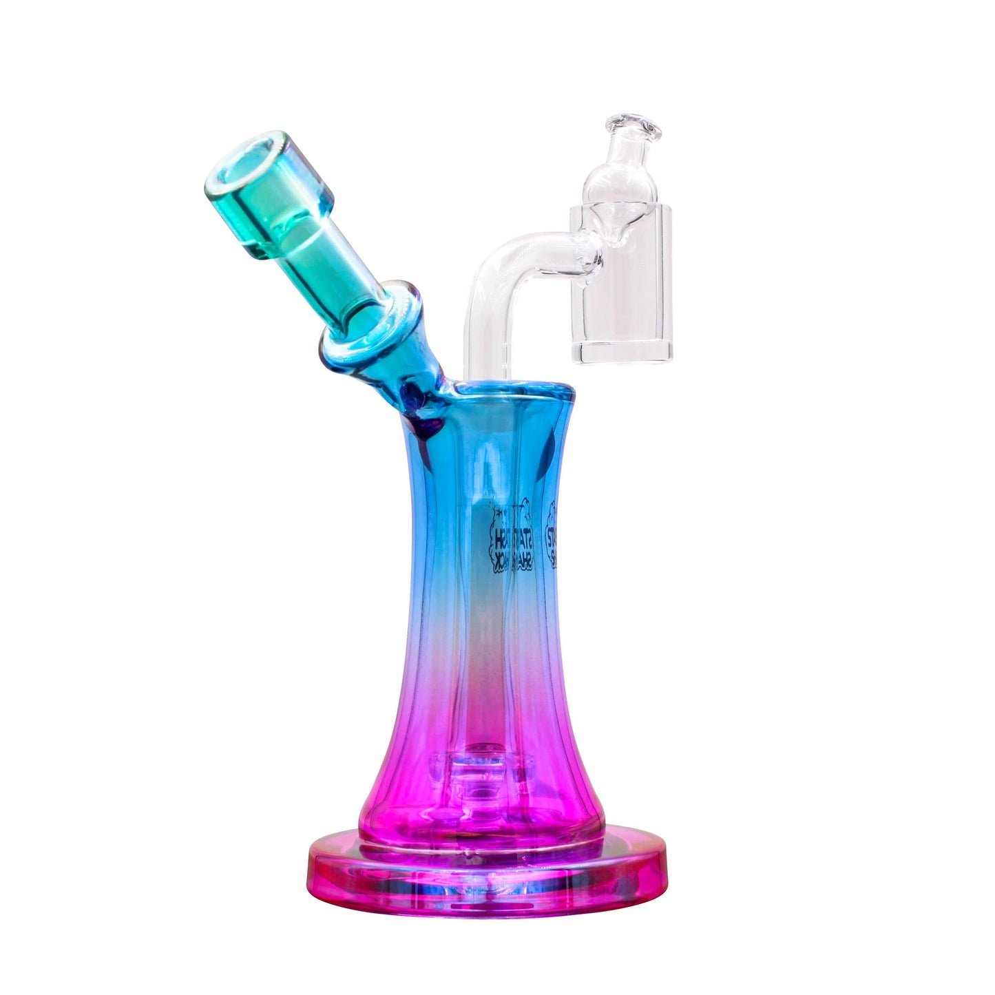 Aurelia Mini Rig