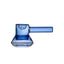 MJ Arsenal Grotto Glass Pipe