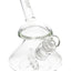 GRAV Wobble Glass Bubbler – 14 mm – 5″