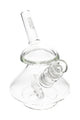 GRAV Wobble Glass Bubbler – 14 mm – 5″
