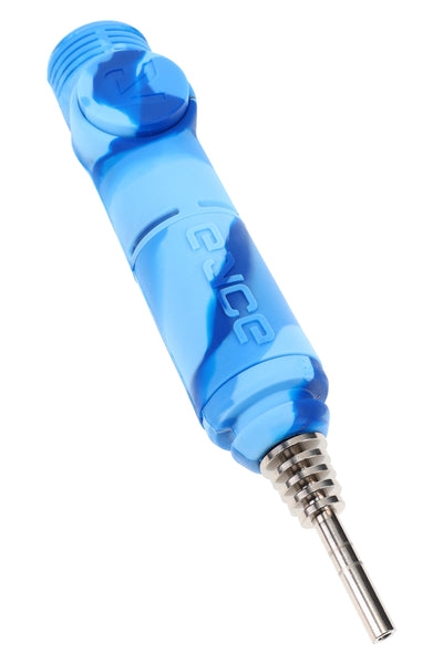 Eyce Silicone Collector – Assorted Colors