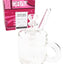 GRAV Coffee Mug Pocket Bubbler – Clear – 10 mm