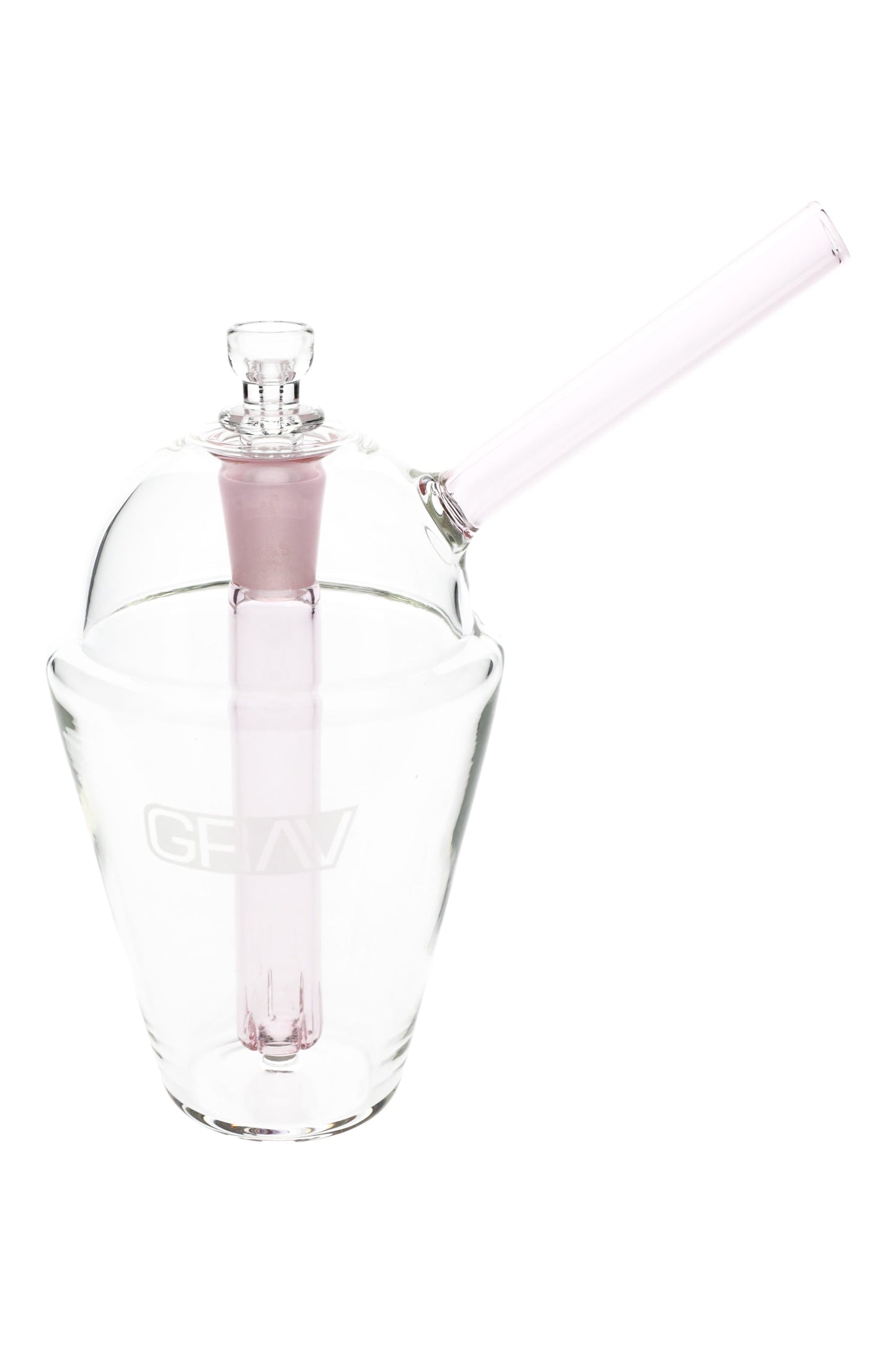 GRAV Slush Cup Bubbler – 14 mm