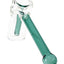 GRAV 5″ Glass Mini Hammer Bubbler