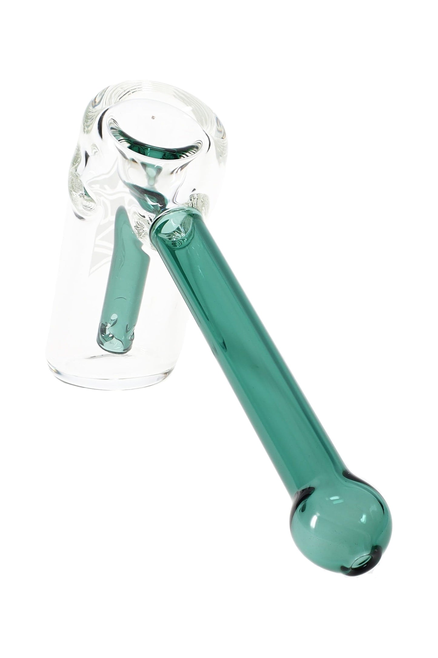 GRAV 5″ Glass Mini Hammer Bubbler