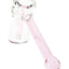 GRAV 5″ Glass Mini Hammer Bubbler